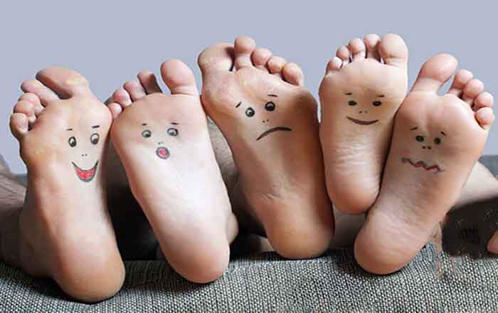 راز تعبیر خواب و امام صادق: گره‌های پا، ابن سیرین و عشق بی پایان