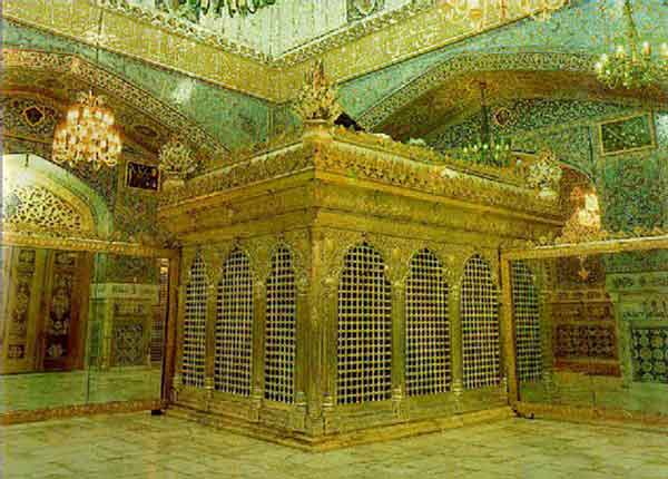 تجربه‌ی معنوی: زیارت امام رضا از امام صادق در خواب + برآوردن زیارتگاه مرموز با مادر عزیز