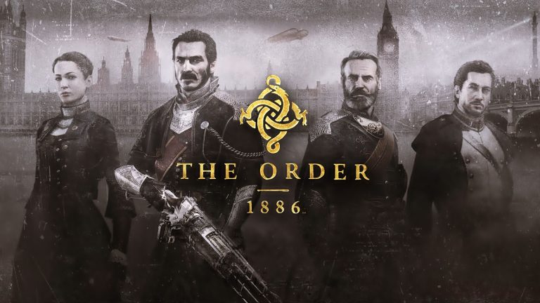 کشف ماجرای بازی The Order 1886 و نفس ابدی Ready at Dawn