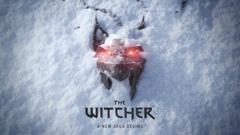 به زودی بازی فوق‌العاده The Witcher 4 در حال تولید و عرضه‌است!