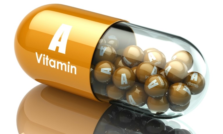 پیامدهای مصرف زیاد ویتامین A برای سلامتی چه خطراتی دارد؟