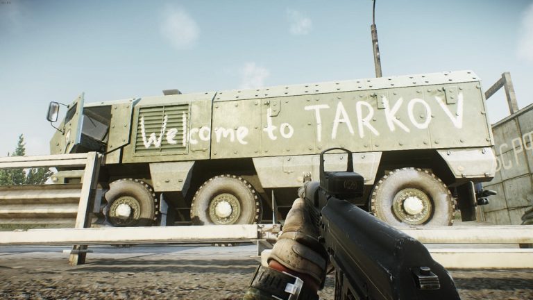 صدهاهزار گیمر بازی محبوب Escape from Tarkov دسترسی به حساب خود را از دست دادند!