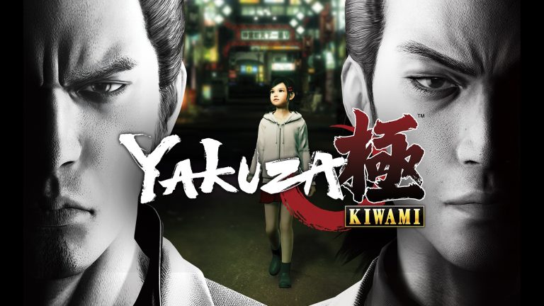 معرفی تاریخ عرضه حماسی بازی Yakuza Kiwami برای نینتندو سوییچ!