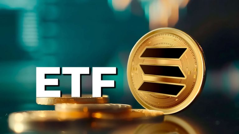 انتظار می‌رود ETF سولانا در آمریکا تا آخر سال تصویب شود!