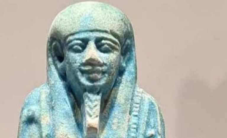 عودت گزارش‌های تاریخی مفقوده مصر به هلند!