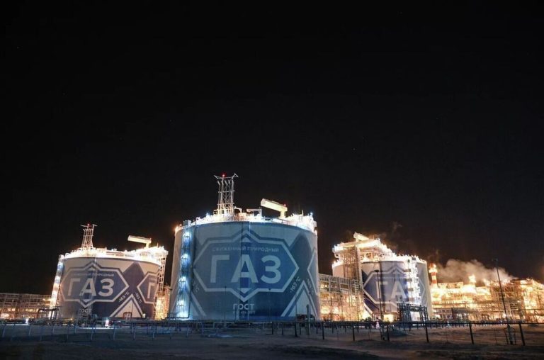 اتحادیه اروپا: همچنان جایگاه اصلی مشتری بزرگ گاز روسیه