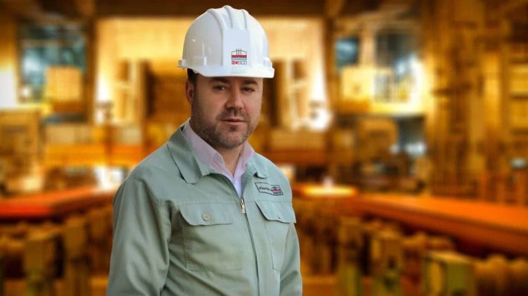 نوید کسب درآمد با همتی فولاد هرمزگان: رشد ۷ درصدی درآمد صادراتی در شرایط رکود بازار