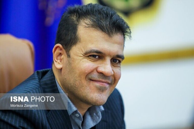 رئیس جدید بنیاد ملی‌ نخبگان منصوب شد: اخبار خوشحال‌کننده از دنیای نخبگان!