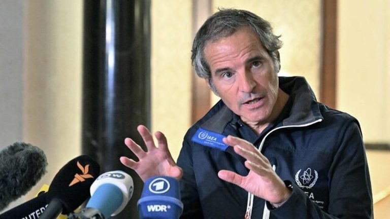 هنوز هم خطرات وحشتناک هسته‌ای در صدد انتظار ما هستند!