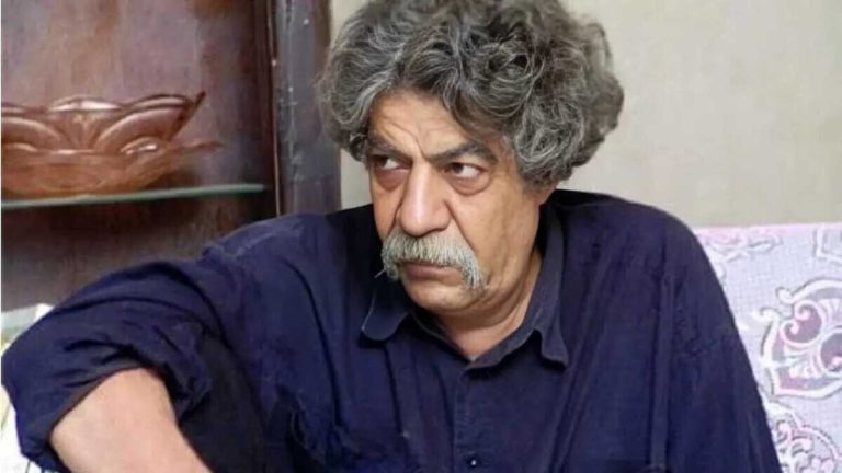 پروازی به سوی بالا: وفات صدرالدین حجازی