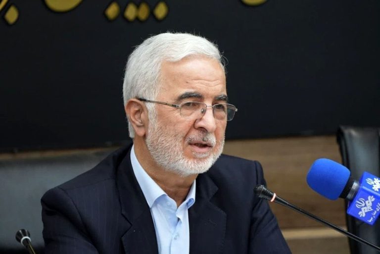 وزیر کشور به اتباع خارجی پاسخ داد: همه چیز رو کنسل کن!