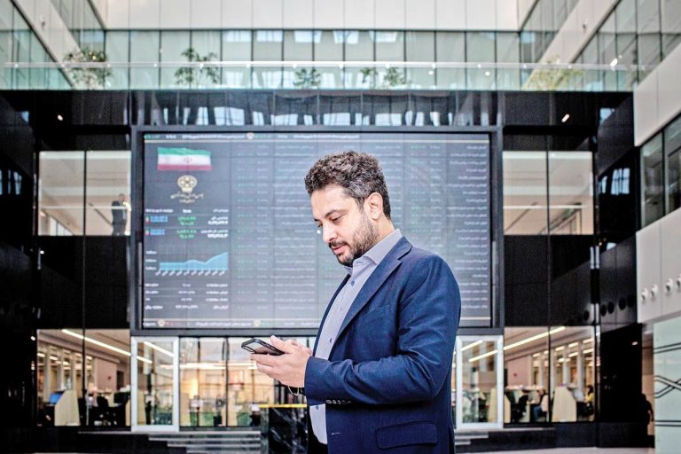 آیندهٔ تناوب بورس: از فردا دامنهٔ نوسان تغییر می‌کند! این افتراق را از بورسی‌ها بشنوید