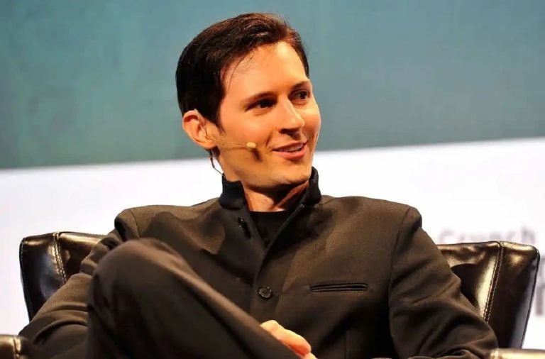 پاول دوروف، خالق تلگرام، رسماً تمیزی از پلتفرم برپا می‌کند!