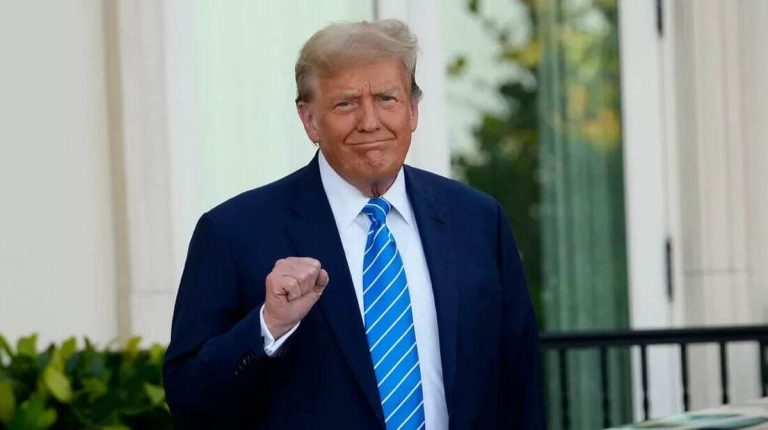 وعده‌های شگفت‌انگیز ترامپ قبل از انتخابات: بررسی اقدامات شگفت‌انگیز رئیس‌جمهور امریکا!