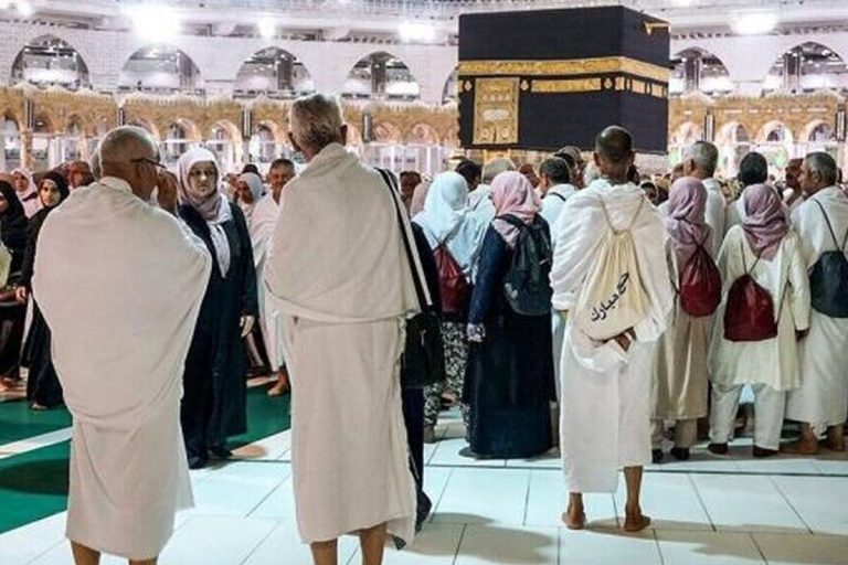 پرداخت هزینه‌های عمره به صورت تکی، اعلام شد!