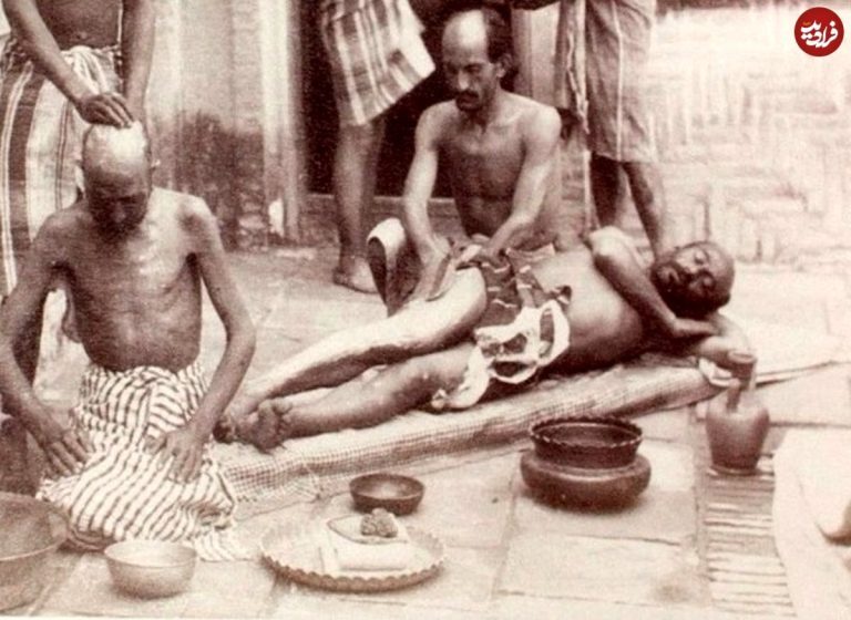 سفر به یادگاران قدیمی تهران؛ از حمام عهد قجر تا پرسه زدن در پارک ملت