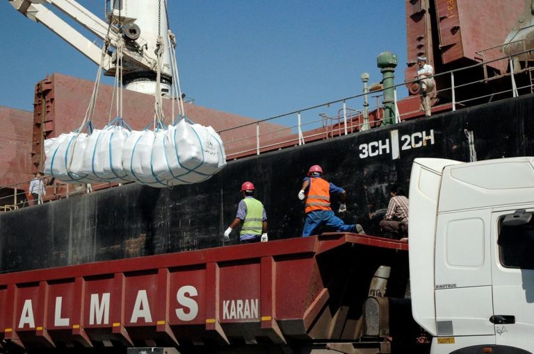 شناسایی اولین شریک تجاری ایران و لیست مهمترین شرکای این کشور