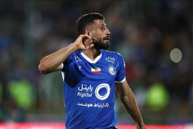 بازگشت قهرمان به تیم آبی‌پوشان: مدافع استقلال برگشت!