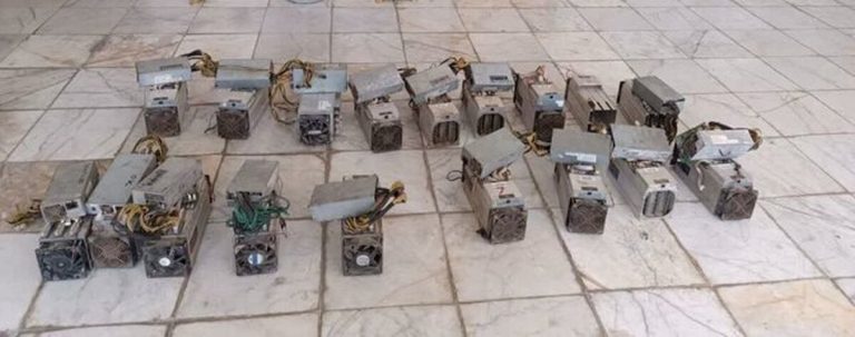 شگفتی: ۲۶ دستگاه رمزارز محبوب از مدار تولید پرتاب شدند!