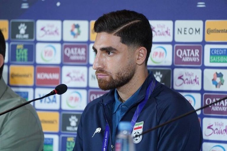 امارات، تیمی که ما از آن افتخار می‌کشیم!