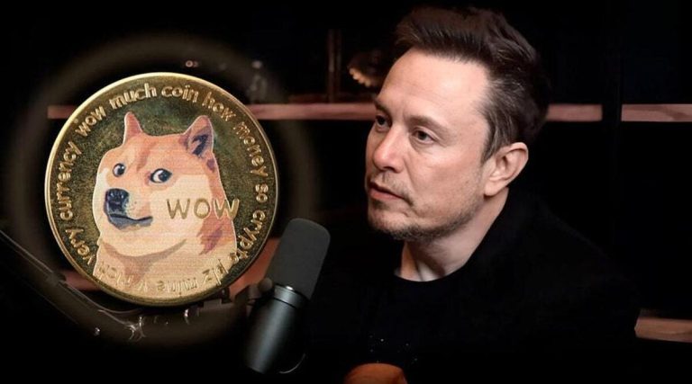 ایلان ماسک از جدیدترین طرحش برای حمایت از دوج‌کوین یاد بگیرید: دوج، از حیوان خانگی تا نماد دولتی!