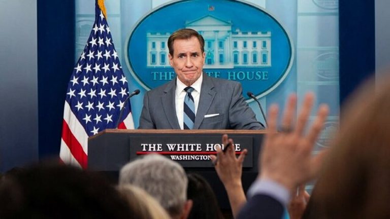 کربی ناشر اخبار سنگین: ایران از ارسال موشک بالستیک به روسیه تأیید نکرد!