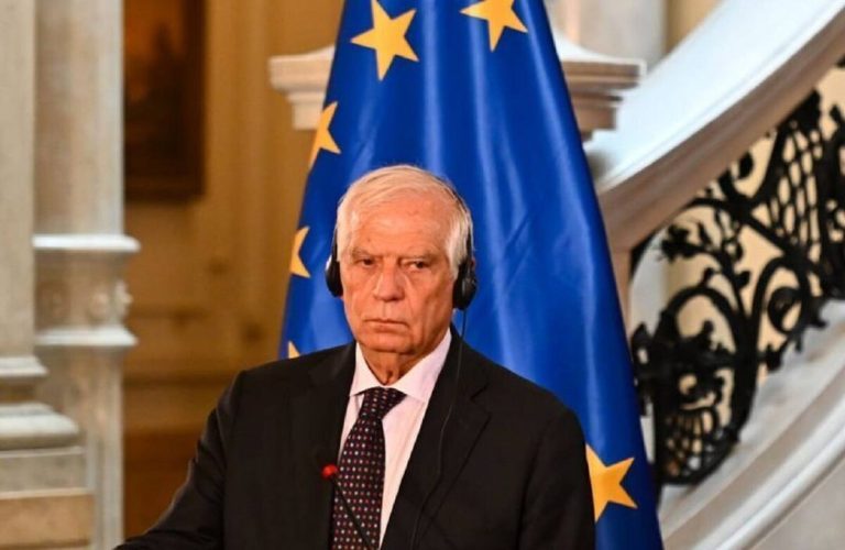 اسرائیل ورودش را به سیاست‌های خارجی اتحادیه اروپا ممنوع کرد!