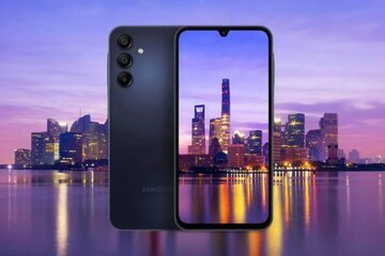 آیا می‌خواهید جوانی و تازگی را به صورت ارزان‌قیمت تجربه کنید؟ پس می‌توانید از گوشی ۵G جدید سامسونگ گلکسی A۱۶ لذت ببرید، که به شما تمامی امکانات لازم برای یک تجربه فوق‌العاده ارائه می‌دهد.