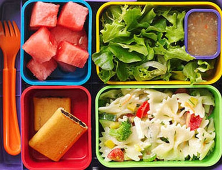 وعده ای که کودکان را انرژی زا و پرانرژی نگه میدارد: بهترین وعده برای کودکان در مدرسه