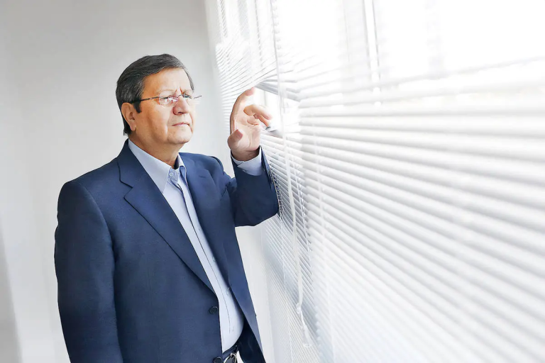 جاده‌ی مشرقی برای بهبود اقتصاد ایران معرفی شد!