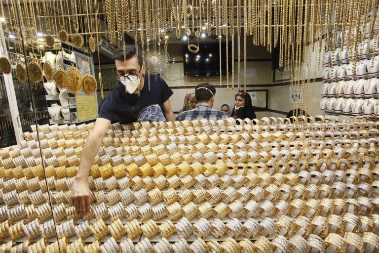 شگفتی قیمت طلا در تاریخ ۲۴ شهریور ۱۴۰۳!