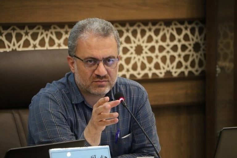 مدیران محلی خود را انتخاب کنید: حقوق مردم فارس و انتخاب استانداران محلی قابل اعتماد