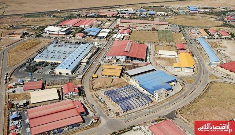 رهگشایی از پتانسیل بی‌نهایت صنعت خوی با جذب ۷۰ هزار میلیارد ریال سرمایه