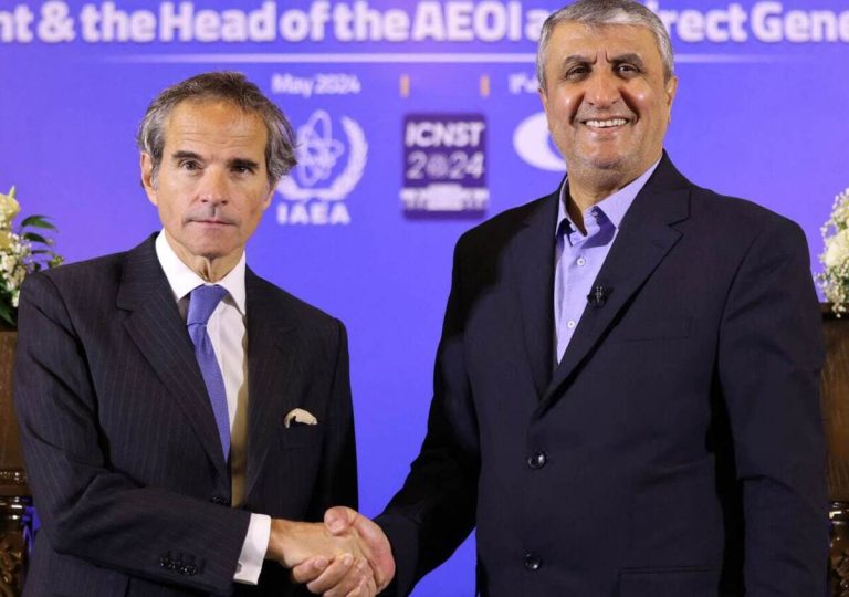 بازنشسته یک آژانس بین المللی انرژی: اسرار پشت پرده های گفت و گوی بین المللی