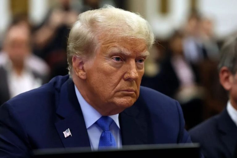 «رازهای ناگفته پشت روابط مظنون به ترامپ!»