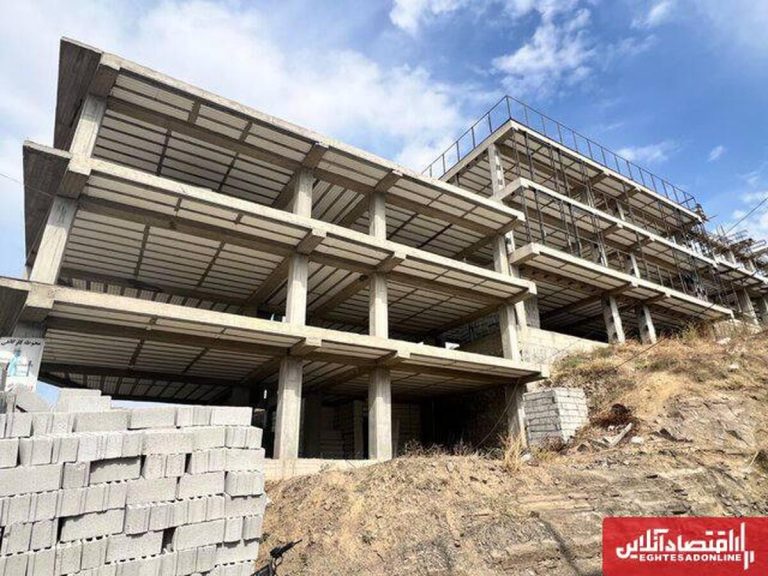 ۵۷ درصد از خانه های روستایی و شهری شکیل “هوراند” در برابر مخاطرات تقویت شده اند!