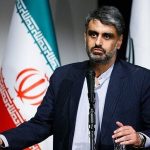 شمسایی، وارد تیم مرکز ارتباطات مجلس شد و صدای مجلس را به ارتفاع کشید!