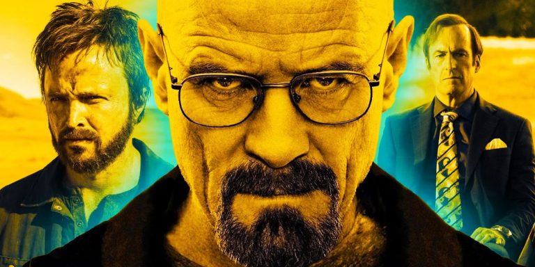 باورت میشه؟ بهترین سریال های مشابه Breaking Bad برای طرفداران این سبک!