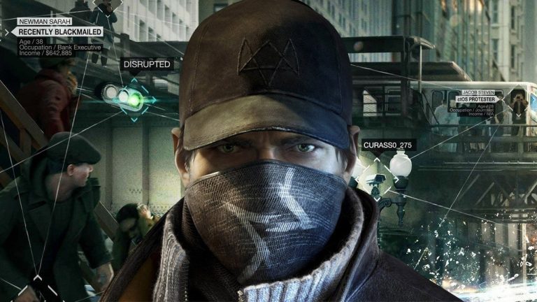 کشف رازهای پنهان در دنیای هیجان انگیز Watch Dogs