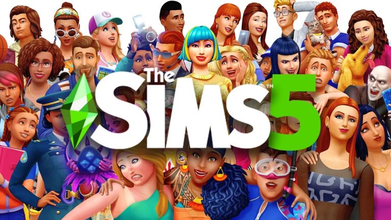 پنجمین نسخه از بازی محبوب The Sims در حال تولید نیست!