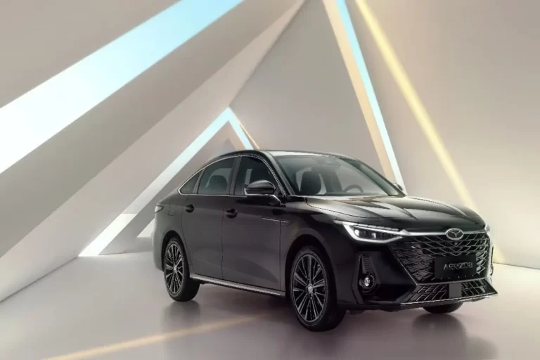 آریزو 8: راحتی و آرامش را با یک نگاه عمیق تجربه کنید!