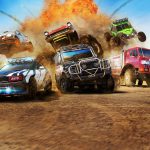 تجربه هیجان انگیز با مسیرهای جاده های وحشی در بازی Asphalt Xtreme را تجربه کنید!