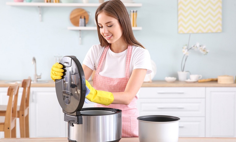 راز تمیز کردن سریع واکسن‌پز + نکات حیاتی