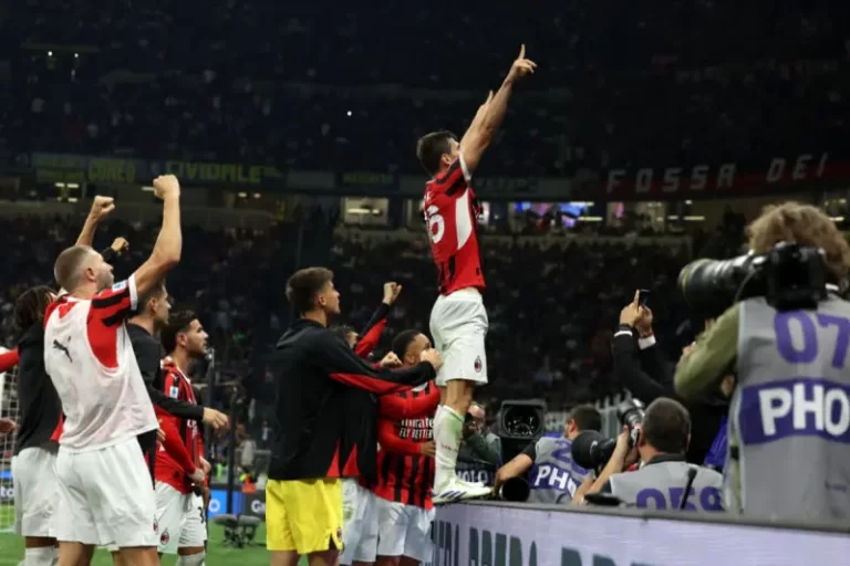 تماشای دیدار فوق‌العاده اینتر و میلان/ طلسم دربی دلامادونینا شکسته شد + ویدئو