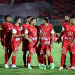 جدال پرندگان آتشین در لیگ قهرمانان: پرسپولیس برابر چادرملو به چالش کشیده شد!