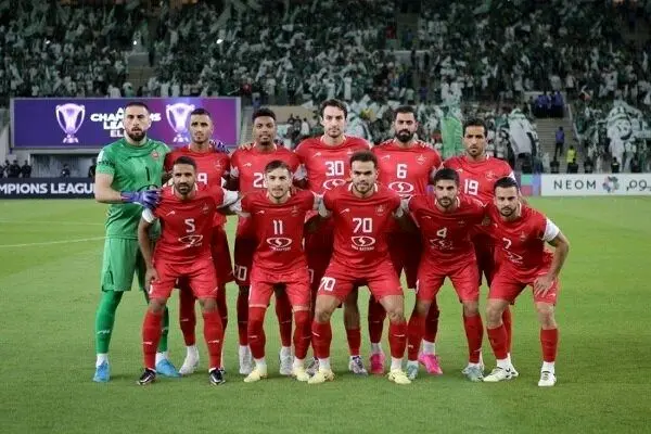 پرسپولیس و استقلال، دیداری فوق‌العاده در راه!