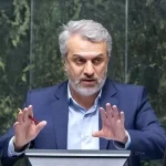 اعتراض فاطمی امین به نامش در چای دبش: چرا باید اسم من بر روی چای نوشته شود؟