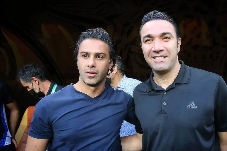 استقلال: خیانت به افتخار بازیکنانش!