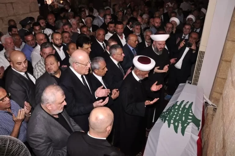 مجتبی امانی، سفیر ایران در لبنان، تحت حمله قرار گرفت و زخمی شد!