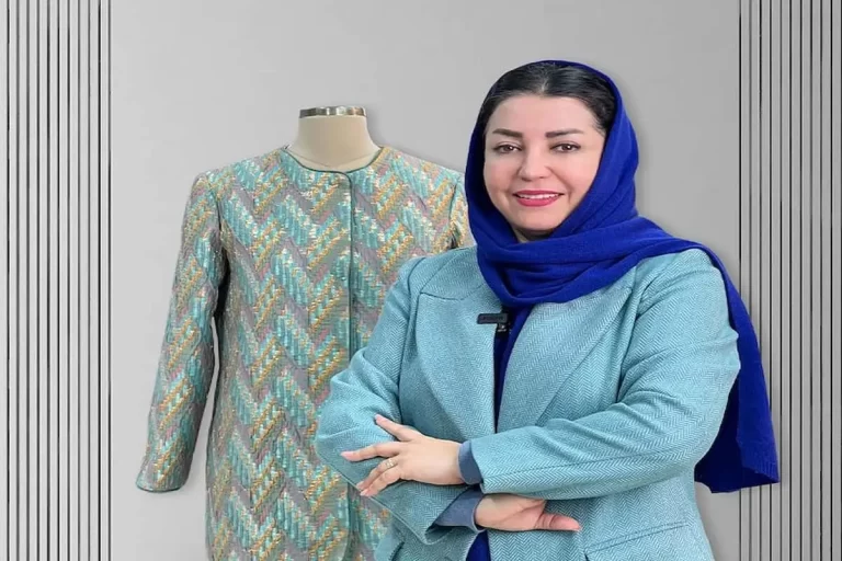 راهی به موفقیت: داستان فرهنگ جوان و خلاق ایرانی در رشته مد و فشن جهانی